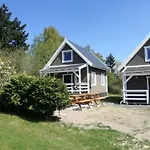 Skandinavische Ferienhaeuser By Interhome