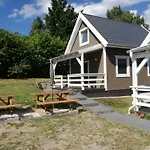 Skandinavische Ferienhaeuser By Interhome