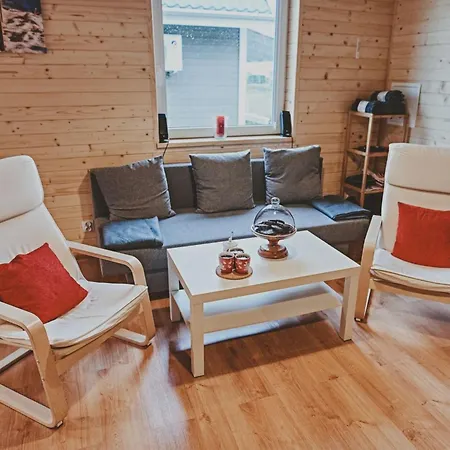 Skandinavische Ferienhaeuser By Interhome *