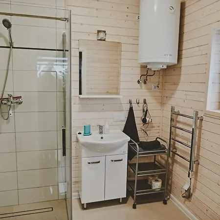 Skandinavische Ferienhaeuser By Interhome * Oslonino