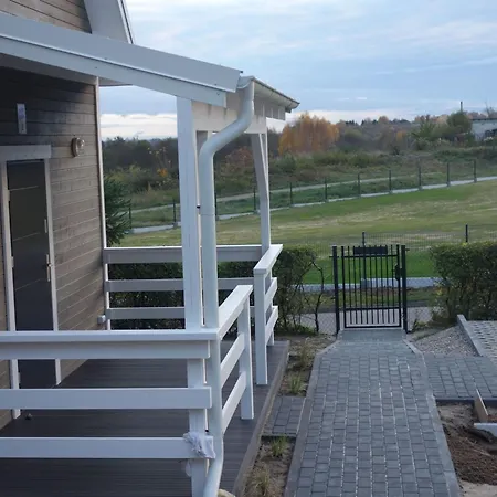 Skandinavische Ferienhaeuser By Interhome Oslonino