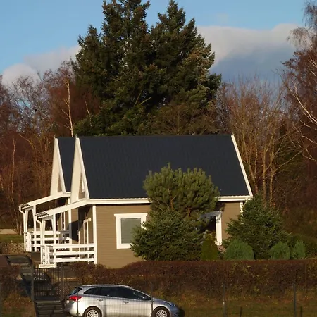 Skandinavische Ferienhaeuser By Interhome Oslonino