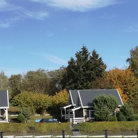 Tatil Evi Skandinavische Ferienhaeuser By Interhome Oslonino