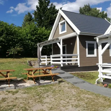 Skandinavische Ferienhaeuser By Interhome
