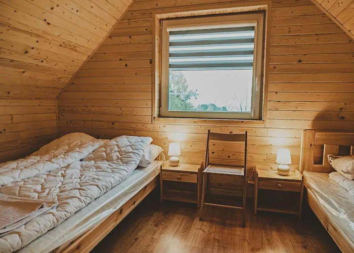 Skandinavische Ferienhaeuser By Interhome Oslonino