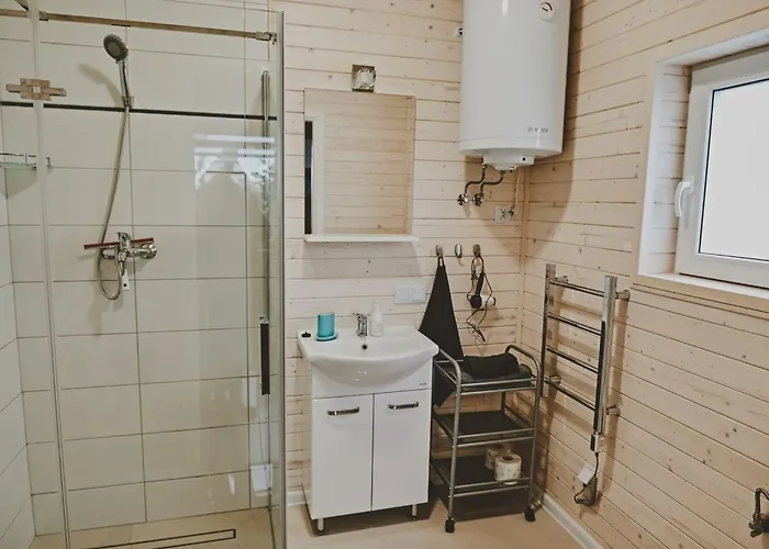 Skandinavische Ferienhaeuser By Interhome * Oslonino