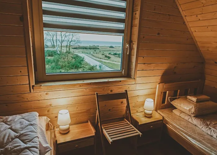 Skandinavische Ferienhaeuser By Interhome Oslonino