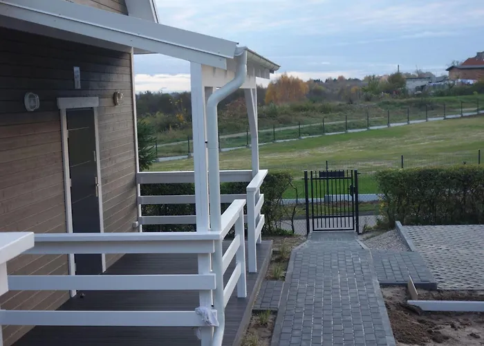 Skandinavische Ferienhaeuser By Interhome Oslonino