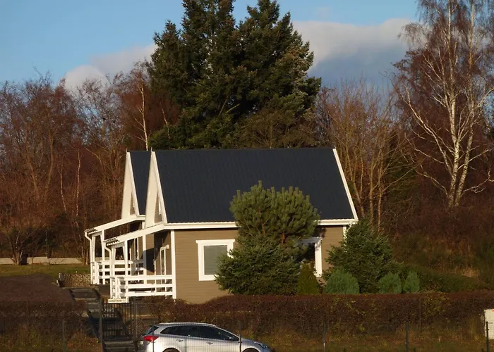 Skandinavische Ferienhaeuser By Interhome Oslonino