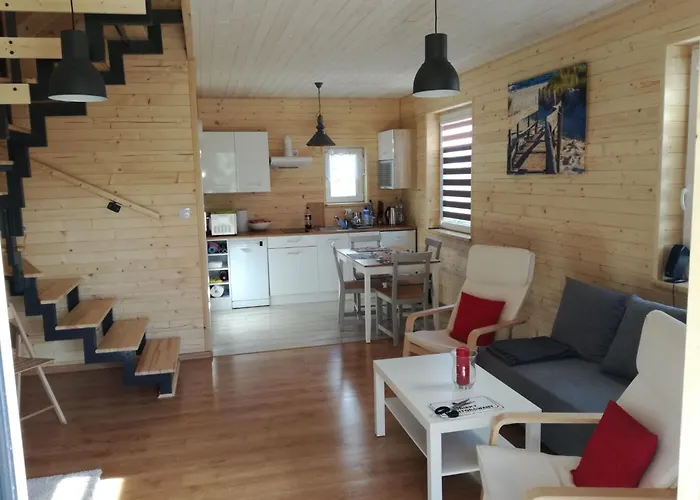 Skandinavische Ferienhaeuser By Interhome * Oslonino