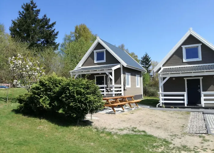 Skandinavische Ferienhaeuser By Interhome