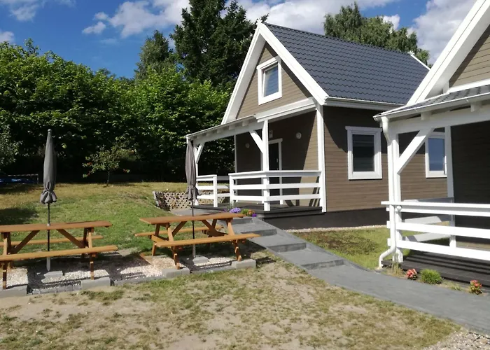 Skandinavische Ferienhaeuser By Interhome